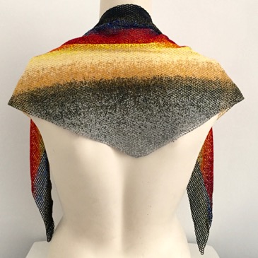 Floor Kaspers, On Fire, 2016