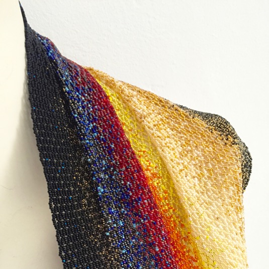 Floor Kaspers, On Fire, 2016