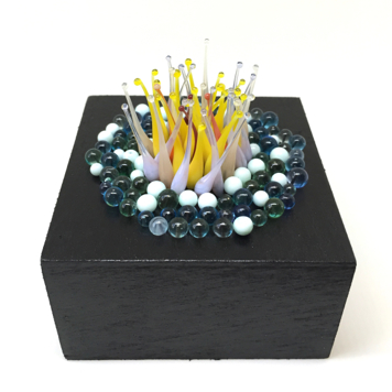 Floor Kaspers, Fantasy land, 2015