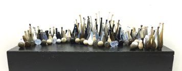 Floor Kaspers, Cityscape, 2015