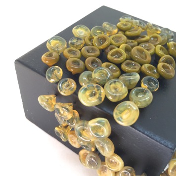 Floor Kaspers, Lichen 2, 2016