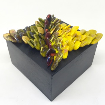 Floor Kaspers, Sacles 1, 2016