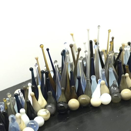 Floor Kaspers, Cityscape, 2015