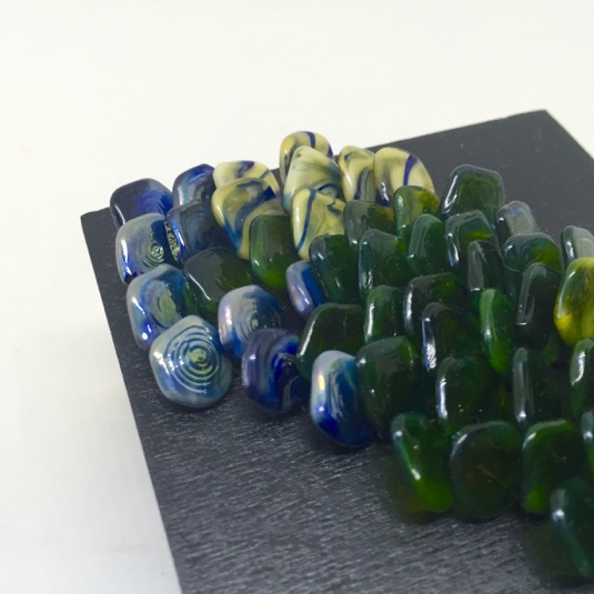 Floor Kaspers, Scales 2, 2016